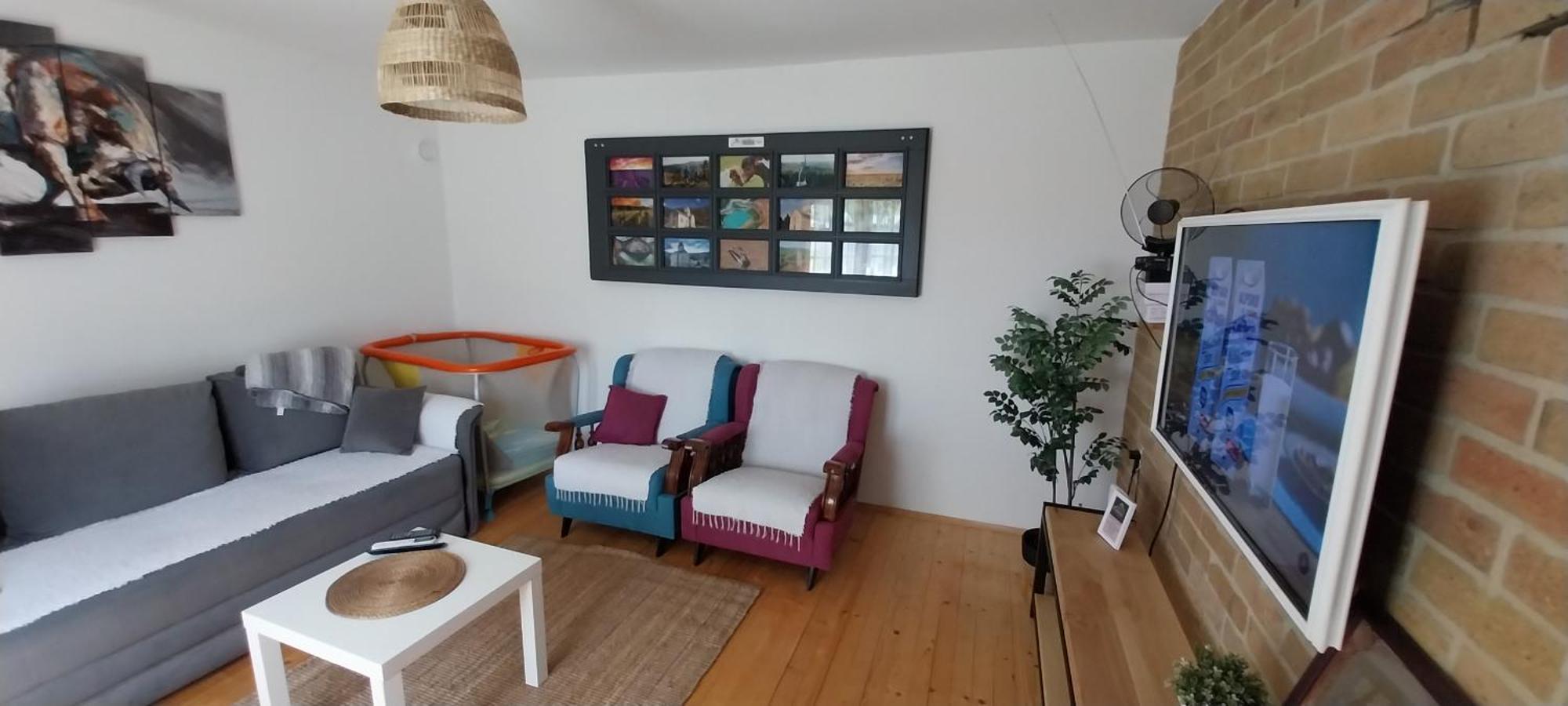 Fruska House Villa Besenovacki Prnjavor Exteriör bild